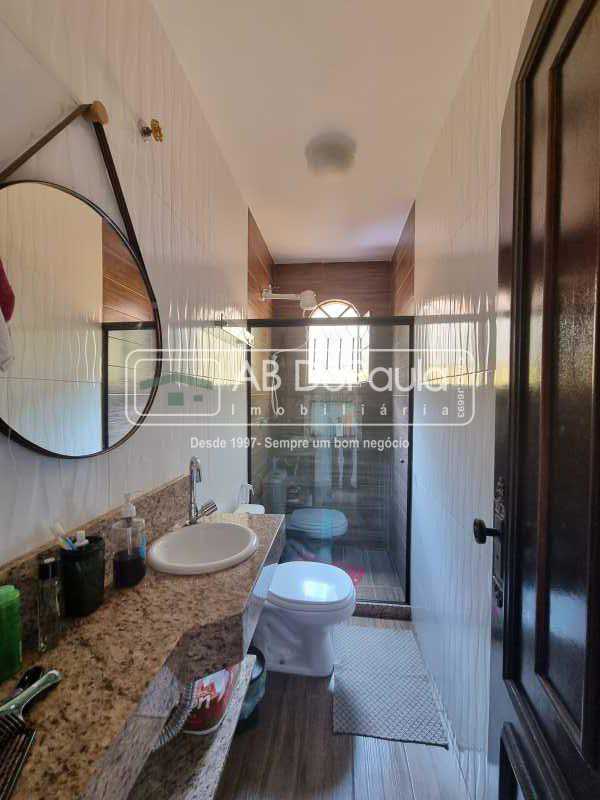 Conheça 20231125_092536 do imóvel - Linda Casa à Venda - 4 Quartos - 3 Vagas - (com RGI) - ABCA40087 - 24 20231125_092536 - 24