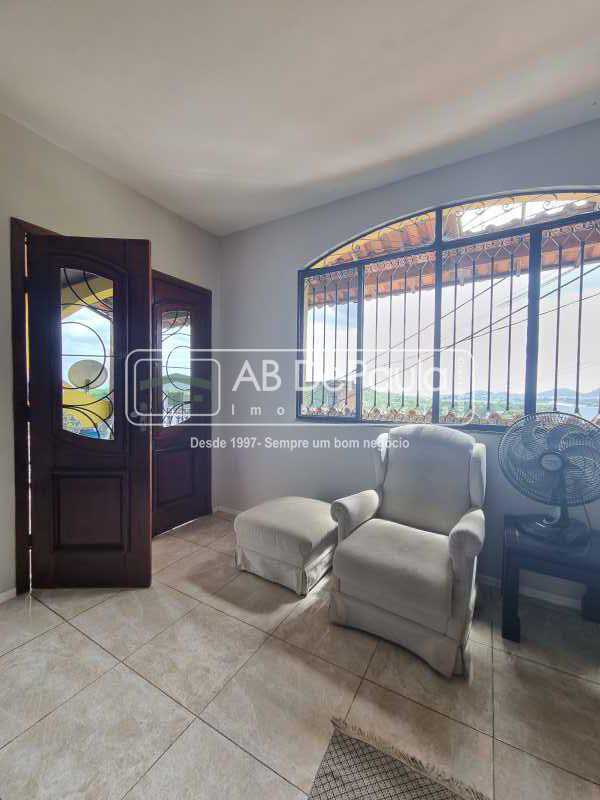 Conheça 20231125_093407 do imóvel - Linda Casa à Venda - 4 Quartos - 3 Vagas - (com RGI) - ABCA40087 - 7 20231125_093407 - 7