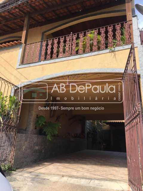 Conheça IMG-20231125-WA0022 do imóvel - Linda Casa à Venda - 4 Quartos - 3 Vagas - (com RGI) - ABCA40087 - 27 IMG-20231125-WA0022 - 27