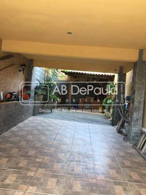 Conheça IMG-20231125-WA0023 do imóvel - Linda Casa à Venda - 4 Quartos - 3 Vagas - (com RGI) - ABCA40087 - 28 IMG-20231125-WA0023 - 28