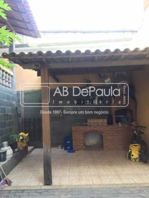 Conheça IMG-20231125-WA0026 do imóvel - Linda Casa à Venda - 4 Quartos - 3 Vagas - (com RGI) - ABCA40087 - 29 IMG-20231125-WA0026 - 29