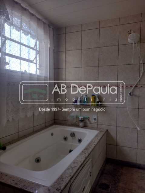 Conheça IMG-20231125-WA0039 do imóvel - Linda Casa à Venda - 4 Quartos - 3 Vagas - (com RGI) - ABCA40087 - 21 IMG-20231125-WA0039 - 21