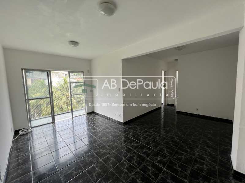 Conheça SALA do imóvel - VENDE EM SULACAP - CONDOMÍNIO SARGENTO MENEZES - APARTAMENTO NO 5° ANDAR - SA20464 - 2 SALA - 2