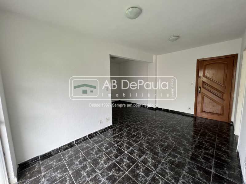 Conheça SALA do imóvel - VENDE EM SULACAP - CONDOMÍNIO SARGENTO MENEZES - APARTAMENTO NO 5° ANDAR - SA20464 - 3 SALA - 3