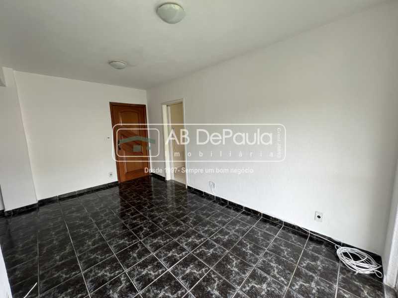 Conheça SALA do imóvel - VENDE EM SULACAP - CONDOMÍNIO SARGENTO MENEZES - APARTAMENTO NO 5° ANDAR - SA20464 - 4 SALA - 4