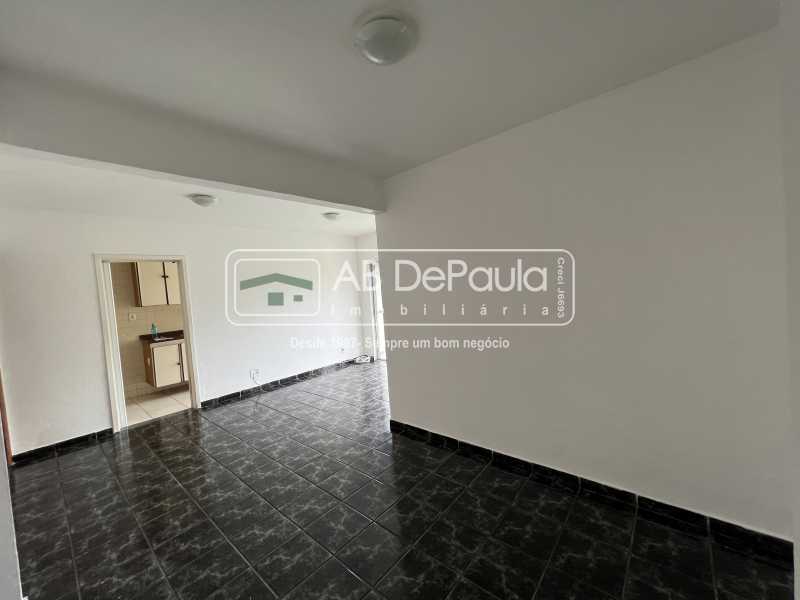 Conheça SALA do imóvel - VENDE EM SULACAP - CONDOMÍNIO SARGENTO MENEZES - APARTAMENTO NO 5° ANDAR - SA20464 - 5 SALA - 5