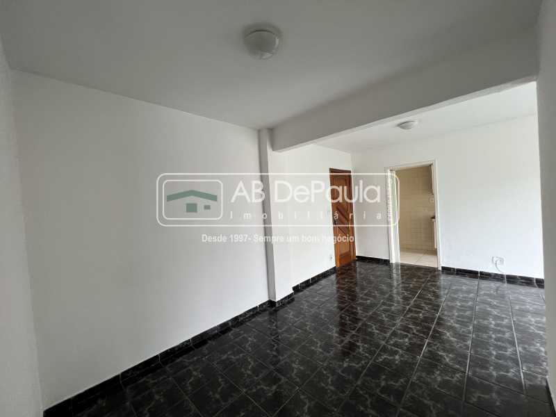 Conheça SALA do imóvel - VENDE EM SULACAP - CONDOMÍNIO SARGENTO MENEZES - APARTAMENTO NO 5° ANDAR - SA20464 - 6 SALA - 6