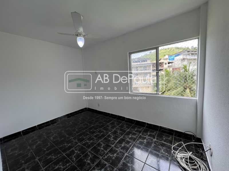 Conheça QUARTO 01 do imóvel - VENDE EM SULACAP - CONDOMÍNIO SARGENTO MENEZES - APARTAMENTO NO 5° ANDAR - SA20464 - 9 QUARTO 01 - 9