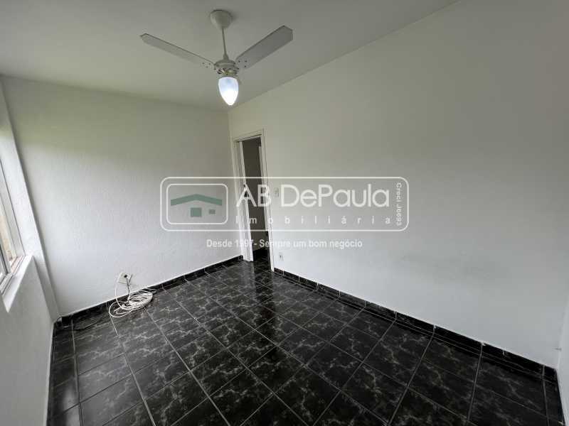 Conheça QUARTO 01 do imóvel - VENDE EM SULACAP - CONDOMÍNIO SARGENTO MENEZES - APARTAMENTO NO 5° ANDAR - SA20464 - 11 QUARTO 01 - 11