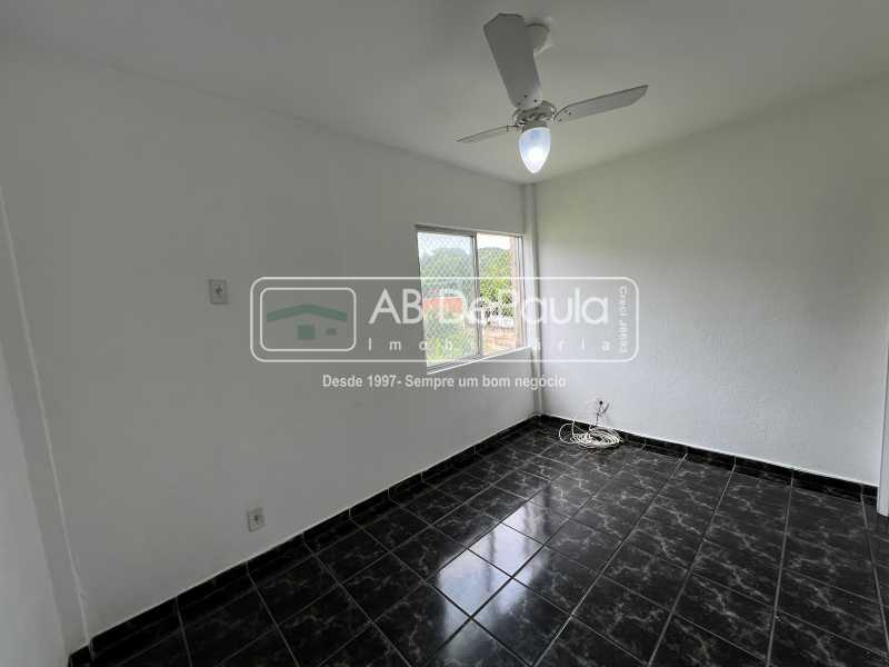 Conheça QUARTO 01 do imóvel - VENDE EM SULACAP - CONDOMÍNIO SARGENTO MENEZES - APARTAMENTO NO 5° ANDAR - SA20464 - 12 QUARTO 01 - 12