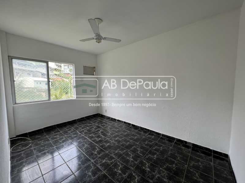 Conheça QUARTO 02 do imóvel - VENDE EM SULACAP - CONDOMÍNIO SARGENTO MENEZES - APARTAMENTO NO 5° ANDAR - SA20464 - 14 QUARTO 02 - 14
