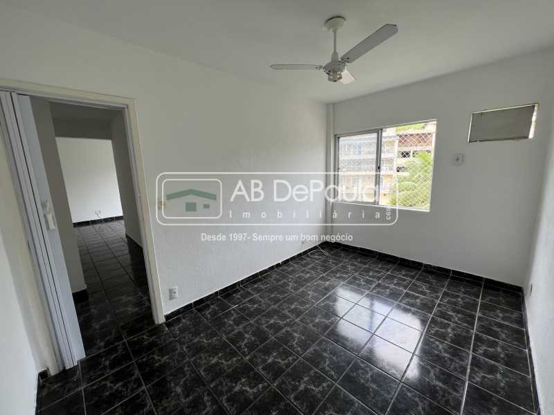 Conheça QUARTO 02 do imóvel - VENDE EM SULACAP - CONDOMÍNIO SARGENTO MENEZES - APARTAMENTO NO 5° ANDAR - SA20464 - 15 QUARTO 02 - 15