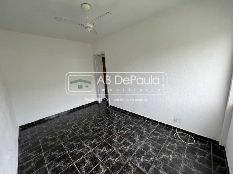 Conheça QUARTO 02 do imóvel - VENDE EM SULACAP - CONDOMÍNIO SARGENTO MENEZES - APARTAMENTO NO 5° ANDAR - SA20464 - 16 QUARTO 02 - 16