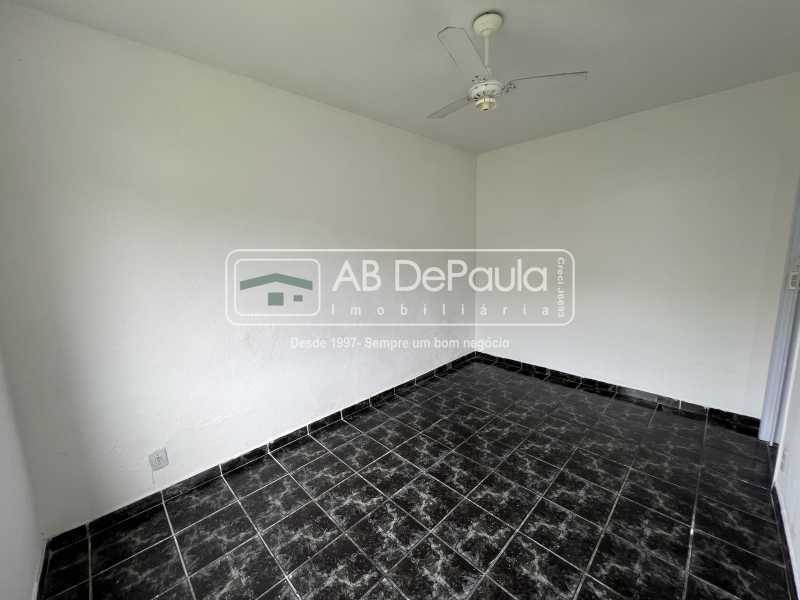 Conheça QUARTO 02 do imóvel - VENDE EM SULACAP - CONDOMÍNIO SARGENTO MENEZES - APARTAMENTO NO 5° ANDAR - SA20464 - 17 QUARTO 02 - 17