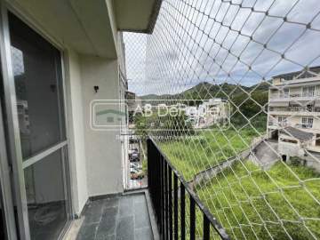 Condomínio SARGENTO MENEZES - ACEITA FINANCIAMENTO - VENDE EM SULACAP - CONDOMÍNIO SARGENTO MENEZES - APARTAMENTO NO 5° ANDAR - SA20464