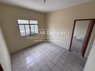 Imperdível - ALUGA EM PADRE MIGUEL - R. DUAS BARRAS, 106 - APARTAMENTO COM 02 QUARTOS - ABAP20826