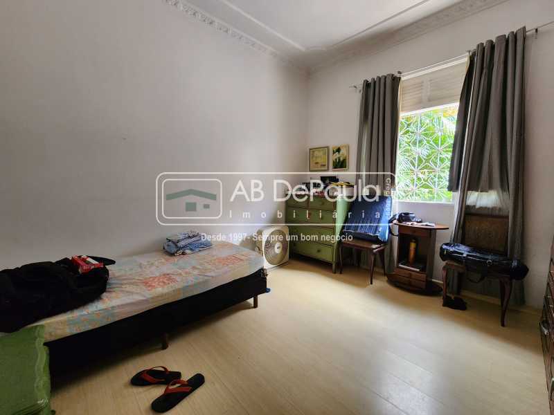 Conheça 20231118_092406 do imóvel - JARDIM SULACAP - Ótima casa EM 2 pavimentos, 6 Dormitórios (Sendo 01 Suíte) - ABCA60007 - 10 20231118_092406 - 10