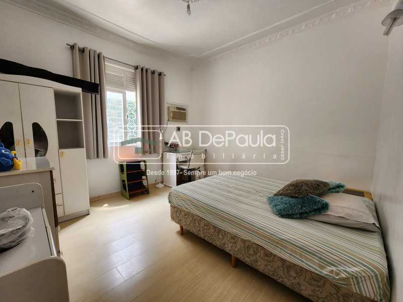 Conheça 20231118_092429 do imóvel - JARDIM SULACAP - Ótima casa EM 2 pavimentos, 6 Dormitórios (Sendo 01 Suíte) - ABCA60007 - 12 20231118_092429 - 12