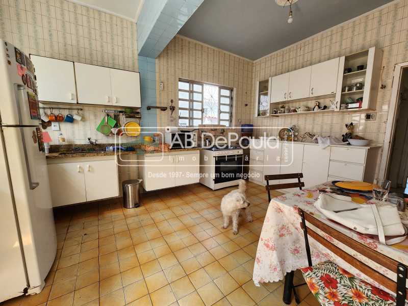 Conheça 20231118_092515 do imóvel - JARDIM SULACAP - Ótima casa EM 2 pavimentos, 6 Dormitórios (Sendo 01 Suíte) - ABCA60007 - 11 20231118_092515 - 11