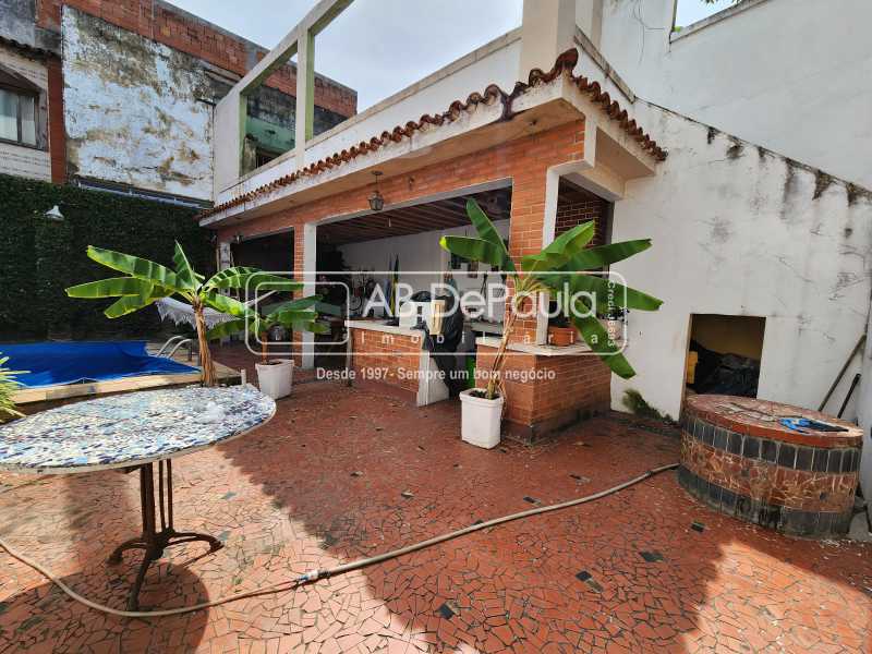 Conheça 20231118_092524 do imóvel - JARDIM SULACAP - Ótima casa EM 2 pavimentos, 6 Dormitórios (Sendo 01 Suíte) - ABCA60007 - 8 20231118_092524 - 8