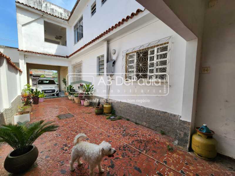 Conheça 20231118_092544 do imóvel - JARDIM SULACAP - Ótima casa EM 2 pavimentos, 6 Dormitórios (Sendo 01 Suíte) - ABCA60007 - 6 20231118_092544 - 6