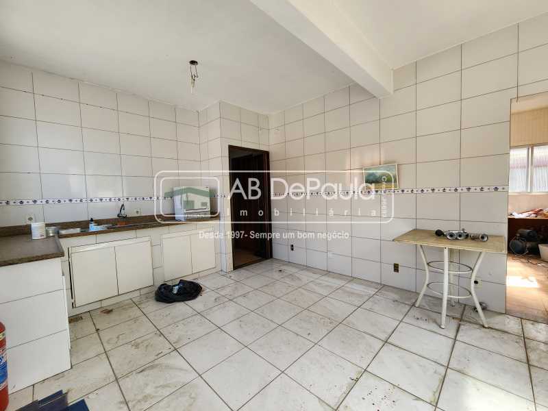 Conheça 20231118_092628 do imóvel - JARDIM SULACAP - Ótima casa EM 2 pavimentos, 6 Dormitórios (Sendo 01 Suíte) - ABCA60007 - 14 20231118_092628 - 14