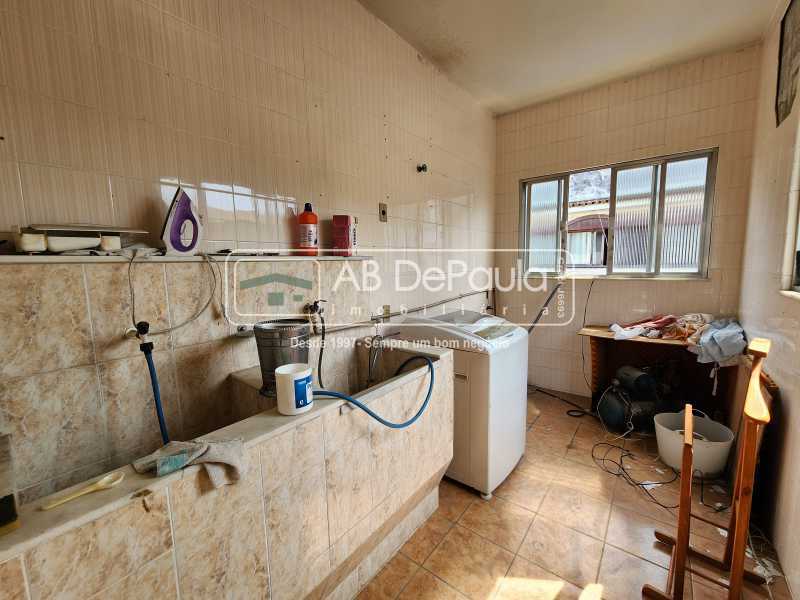 Conheça 20231118_092635 do imóvel - JARDIM SULACAP - Ótima casa EM 2 pavimentos, 6 Dormitórios (Sendo 01 Suíte) - ABCA60007 - 15 20231118_092635 - 15