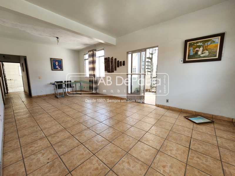 Conheça 20231118_092756 do imóvel - JARDIM SULACAP - Ótima casa EM 2 pavimentos, 6 Dormitórios (Sendo 01 Suíte) - ABCA60007 - 17 20231118_092756 - 17