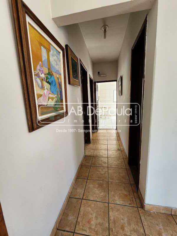Conheça 20231118_092803 do imóvel - JARDIM SULACAP - Ótima casa EM 2 pavimentos, 6 Dormitórios (Sendo 01 Suíte) - ABCA60007 - 18 20231118_092803 - 18