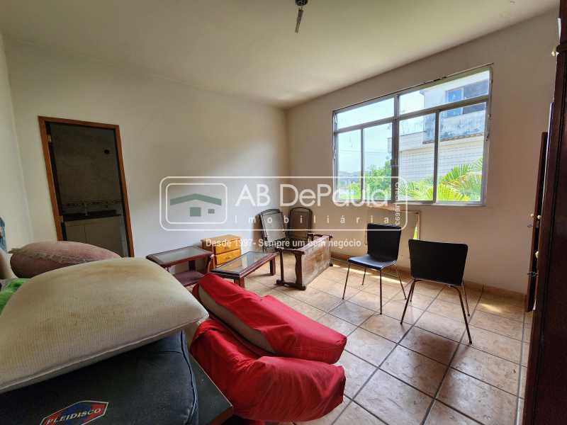 Conheça 20231118_092833 do imóvel - JARDIM SULACAP - Ótima casa EM 2 pavimentos, 6 Dormitórios (Sendo 01 Suíte) - ABCA60007 - 20 20231118_092833 - 20