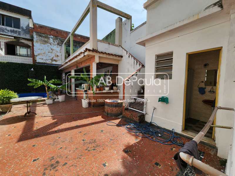 Conheça 20231118_093252 do imóvel - JARDIM SULACAP - Ótima casa EM 2 pavimentos, 6 Dormitórios (Sendo 01 Suíte) - ABCA60007 - 23 20231118_093252 - 23