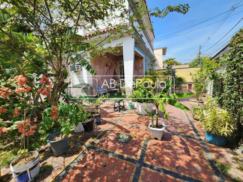 Conheça 20231118_093402 do imóvel - JARDIM SULACAP - Ótima casa EM 2 pavimentos, 6 Dormitórios (Sendo 01 Suíte) - ABCA60007 - 4 20231118_093402 - 4