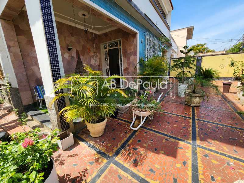 Conheça 20231118_093408 do imóvel - JARDIM SULACAP - Ótima casa EM 2 pavimentos, 6 Dormitórios (Sendo 01 Suíte) - ABCA60007 - 1 20231118_093408 - 1