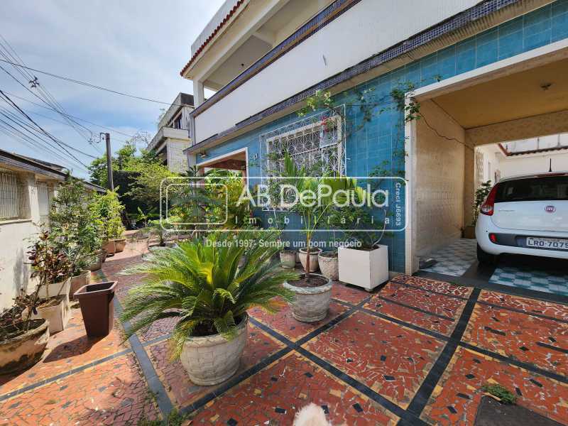 Conheça 20231118_093435 do imóvel - JARDIM SULACAP - Ótima casa EM 2 pavimentos, 6 Dormitórios (Sendo 01 Suíte) - ABCA60007 - 2 20231118_093435 - 2