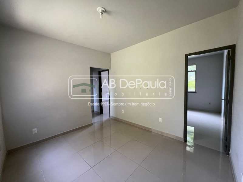 Conheça SALA do imóvel - ALUGA EM REALENGO - R. PIRAQUARA, 1202 - APARTAMENTO COM 02 QUARTOS - ABAP20827 - 2 SALA - 2