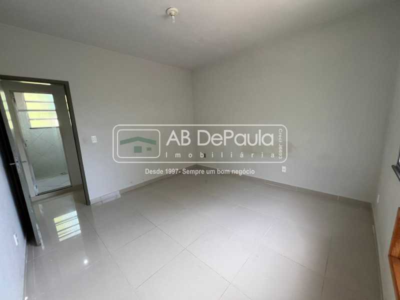 Conheça QUARTO 02 do imóvel - ALUGA EM REALENGO - R. PIRAQUARA, 1202 - APARTAMENTO COM 02 QUARTOS - ABAP20827 - 14 QUARTO 02 - 14