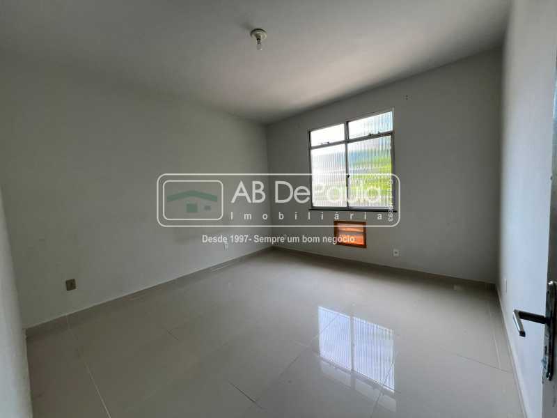 Conheça QUARTO 02 do imóvel - ALUGA EM REALENGO - R. PIRAQUARA, 1202 - APARTAMENTO COM 02 QUARTOS - ABAP20827 - 11 QUARTO 02 - 11