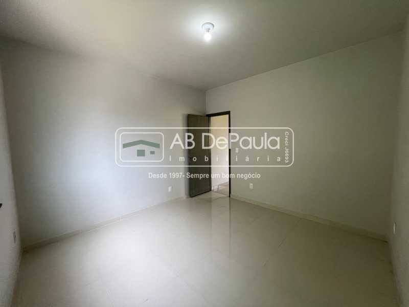 Conheça QUARTO 01 do imóvel - ALUGA EM REALENGO - R. PIRAQUARA, 1202 - APARTAMENTO COM 02 QUARTOS - ABAP20827 - 7 QUARTO 01 - 7