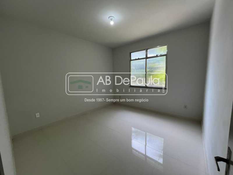 Conheça QUARTO 01 do imóvel - ALUGA EM REALENGO - R. PIRAQUARA, 1202 - APARTAMENTO COM 02 QUARTOS - ABAP20827 - 5 QUARTO 01 - 5