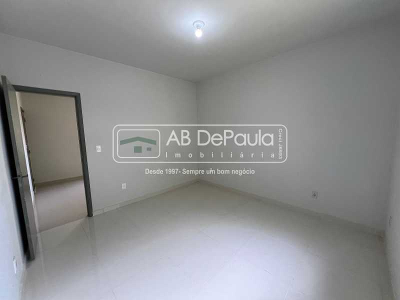Conheça QUARTO 01 do imóvel - ALUGA EM REALENGO - R. PIRAQUARA, 1202 - APARTAMENTO COM 02 QUARTOS - ABAP20827 - 8 QUARTO 01 - 8