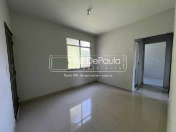 Ótima localização - ALUGA EM REALENGO - R. PIRAQUARA, 1202 - APARTAMENTO COM 02 QUARTOS - ABAP20827