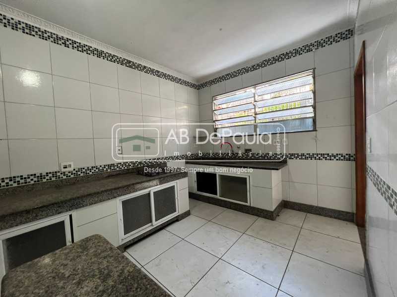 Conheça COZINHA do imóvel - VENDE NO CONDOMÍNIO NOVA VALQUEIRE - APARTAMENTO COM 03 DORMITÓRIOS (SENDO 2 SUÍTES) - ABAP30186 - 17 COZINHA - 17