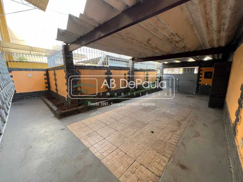 Conheça GARAGEM do imóvel - VENDE NO CONDOMÍNIO NOVA VALQUEIRE - APARTAMENTO COM 03 DORMITÓRIOS (SENDO 2 SUÍTES) - ABAP30186 - 1 GARAGEM - 1