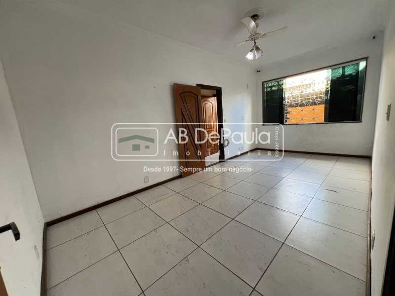 Conheça SALA do imóvel - VENDE NO CONDOMÍNIO NOVA VALQUEIRE - APARTAMENTO COM 03 DORMITÓRIOS (SENDO 2 SUÍTES) - ABAP30186 - 4 SALA - 4