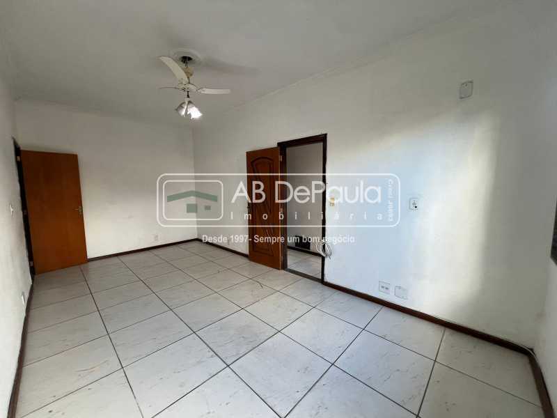 Conheça SALA do imóvel - VENDE NO CONDOMÍNIO NOVA VALQUEIRE - APARTAMENTO COM 03 DORMITÓRIOS (SENDO 2 SUÍTES) - ABAP30186 - 6 SALA - 6