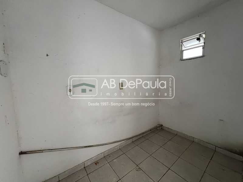 Conheça QUARTO MULTIUSO do imóvel - VENDE NO CONDOMÍNIO NOVA VALQUEIRE - APARTAMENTO COM 03 DORMITÓRIOS (SENDO 2 SUÍTES) - ABAP30186 - 25 QUARTO MULTIUSO - 25