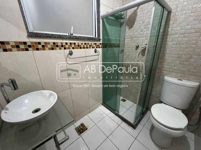 Conheça 529f4493-ca29-4e21-8ab6-7682bc do imóvel - No Condomínio NOVA VALQUEIRE - Ótima casa com 150m2 construídos, 03 Dormitórios (SENDO 2 Suítes) - ABCA30232 - 13 529f4493-ca29-4e21-8ab6-7682bc - 13
