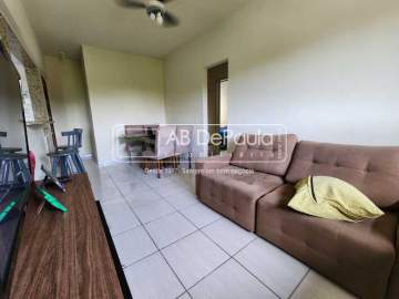 ACEITA FINANCIAMENTO - JARDIM SULACAP - Ótimo Apto. de frente, Vista Livre e Indevassável, 2 Qtos e 2 Banheiros - ABAP20829