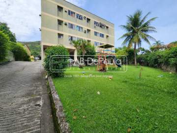 ACEITA FINANCIAMENTO - JARDIM SULACAP - Ótimo Apto. de frente, Vista Livre e Indevassável, 2 Qtos e 2 Banheiros - ABAP20829