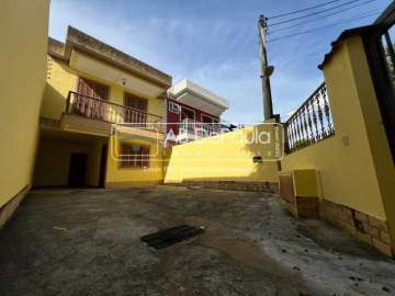 ACEITA FINANCIAMENTO - JARDIM SULACAP - ÓTIMA RESIDÊNCIA, DESOCUPADA, TODA AMPLA, 03 DORMITÓRIOS (01 SUÍTE) - ABCA30234